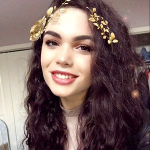 Meet your Posher, Jen